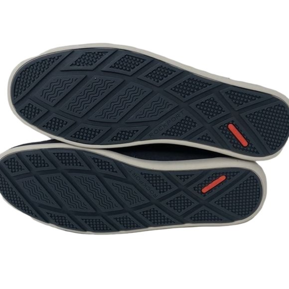 Rockport Men’s Bennet Lane Venetian Shoe - Picture 7 of 7